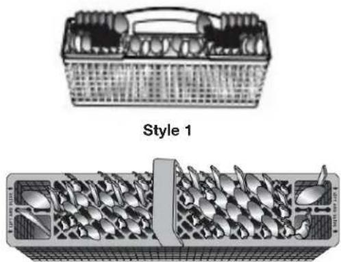 MAYTAG MDB8959SKK - DISHWASHER LOADING TIPS - 1