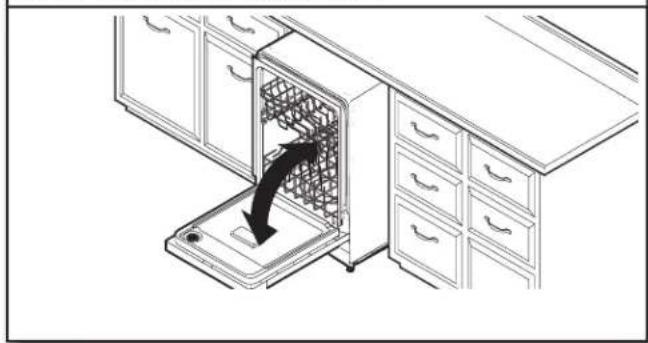 MAYTAG MDB8959SKK - FINAL INSTALLATION CHECK - 1