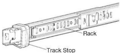 MAYTAG MDB8959SKK - Removing Upper Racks - 2