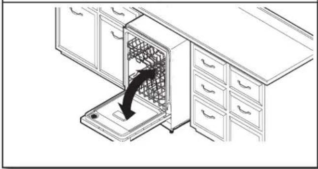 MAYTAG MDB8959SKK - VERIFICACIÓN FINAL DE LA INSTALACIÓN - 1