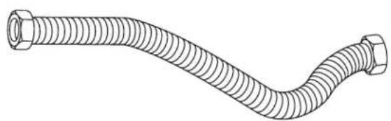 MAYTAG MDB8959SKK - Flexible line - 1