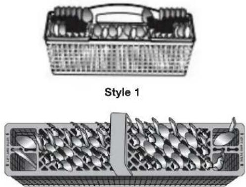 MAYTAG MDB8959SKK - CONSEILS DE CHARGEMENT DU LAVE-VAISSELLE - 1