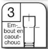 MAYTAG MDB8959SKK - Raccordement du tuyau de vidange - 11