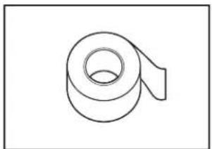 MAYTAG MDB8959SKK - Accessoires facultatifs disponibles : - 1