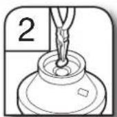 MAYTAG MDB8959SKK - Connect drain hose - 10