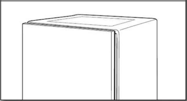 MAYTAG MDB8959SKK - Si installé dans une ouverture de 33 ½ po (85,1 cm) - 1