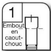 MAYTAG MDB8959SKK - Raccordement du tuyau de vidange - 15