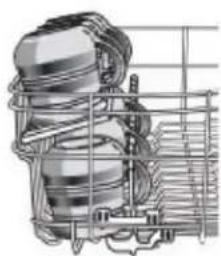 MAYTAG MDB8959SKK - Stemware Holder - 2