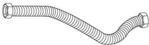 MAYTAG MDB8959SKW - Flexible line - 1