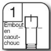 MAYTAG MDB8959SKW - Raccordement du tuyau de vidange - 15