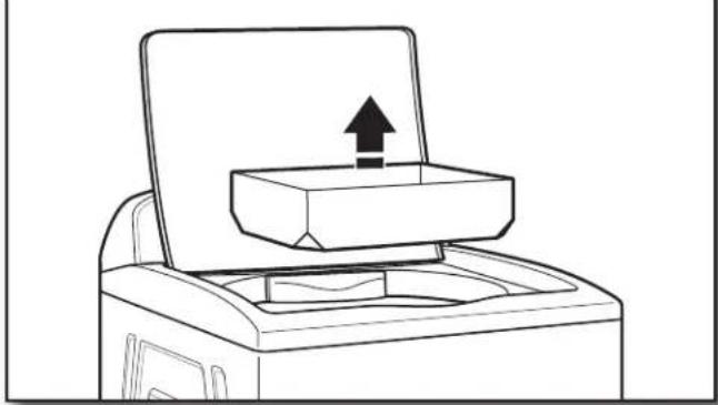 MAYTAG MVW7230HC - ADVERTENCIA - 3