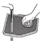 MAYTAG MED7230HC - To wash: - 2