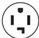 MAYTAG MED7230HC - Choose electrical connection type - 1