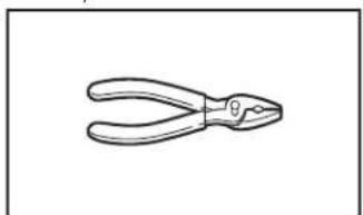 MAYTAG MED7230HW - OUTILS ET PIÈCES - 7