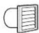 MAYTAG MLE22PDAYW - Hottes d'extraction - 2
