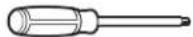 MAYTAG MLE22PDAYW - Outillage nécessaire : - 5
