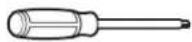 MAYTAG MLE22PDAYW - Tools Needed: - 5