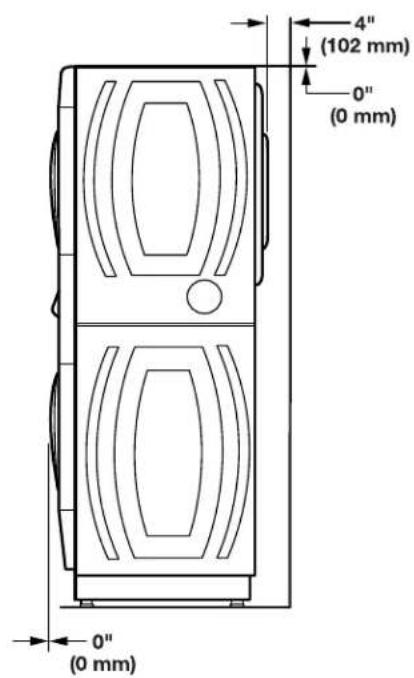 MAYTAG MLE22PDAYW - Clearances - 2