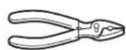 MAYTAG MLE22PDAYW - Tools Needed: - 8