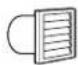 MAYTAG MLE22PDAYW - Capotas de ventilación - 2