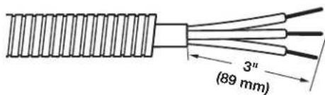MAYTAG MLE22PDAYW - Cable directo - 2