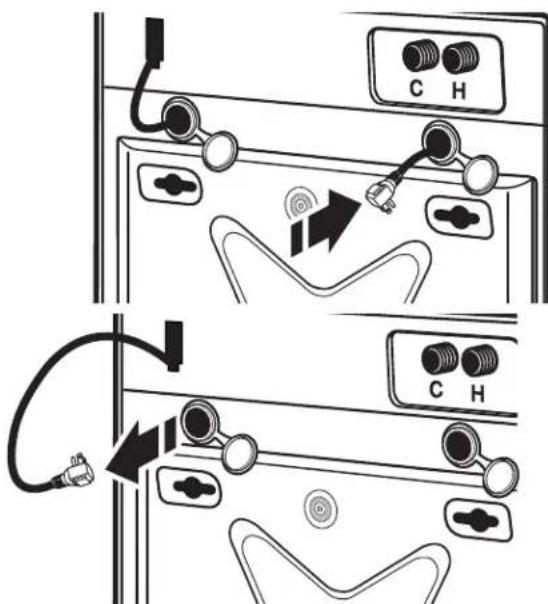 MAYTAG MLE22PDAYW - A VERTISSEMENT - 3