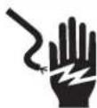 MAYTAG MLE22PDAYW - WARNING - 1