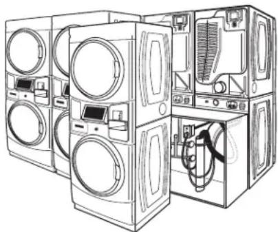 MAYTAG MLE22PDAYW - You will need: - 1