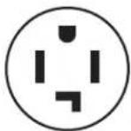 MAYTAG MLE22PDAYW - Cable de suministro de energia - 1