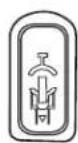 MAYTAG MLE22PDAYW - Parts Supplied: - 4