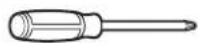 MAYTAG MLE22PDAYW - Outillage nécessaire : - 4