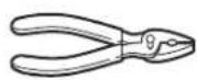 MAYTAG MLE22PDAYW - Herramientos necessities: - 8