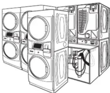 MAYTAG MLE22PDAYW - Usted necessitarà: - 1