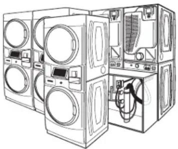 MAYTAG MLE22PDAYW - You will need: - 1
