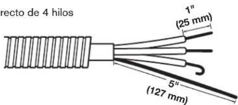 MAYTAG MLE22PDAYW - Cable directo - 1