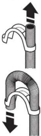 MAYTAG MLE22PDAYW - Laundry tub drain or standpipe drain - 1