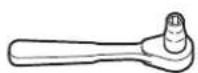 MAYTAG MLE22PDAYW - Tools Needed: - 7