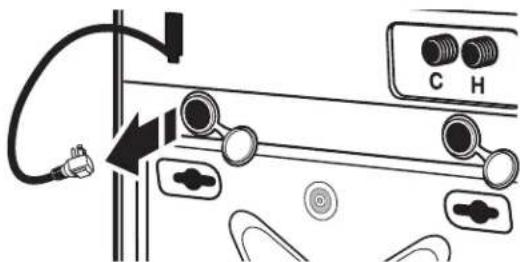 MAYTAG MLE22PDAYW - ADVERTENCIA - 4
