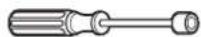 MAYTAG MLE22PDAYW - Outillage nécessaire : - 11