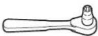 MAYTAG MLE22PDAYW - Outillage nécessaire : - 7