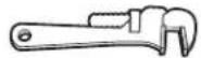 MAYTAG MLE22PDAYW - Outillage nécessaire : - 1