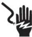 MAYTAG MLE22PDAYW - WARNING - 1