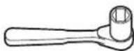 MAYTAG MLE22PDAYW - Outillage nécessaire : - 6