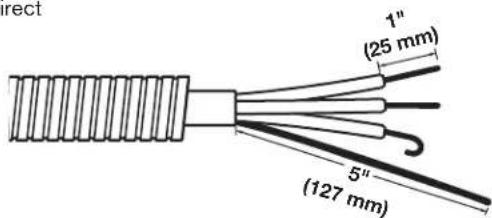 MAYTAG MLE22PDAYW - Direct Wire - 1