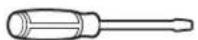 MAYTAG MLE22PDAYW - Tools Needed: - 3