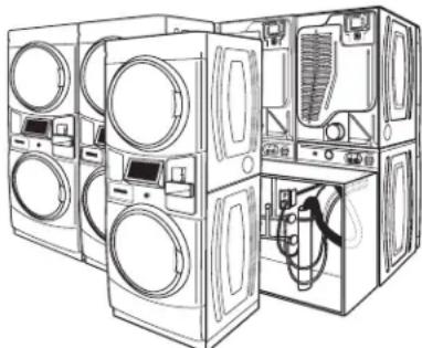 MAYTAG MLE22PDAYW - Ilvousfaudra: - 1