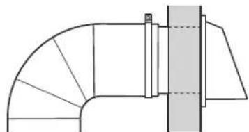 MAYTAG MLE22PDAYW - Connect Vent - 3