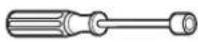 MAYTAG MLE22PDAYW - Tools Needed: - 11