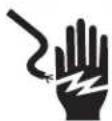 MAYTAG MLE22PDAYW - WARNING - 1