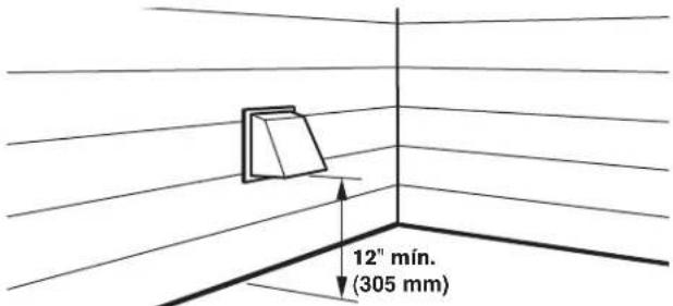 MAYTAG MLE22PDAYW - Capotas de ventilación - 4